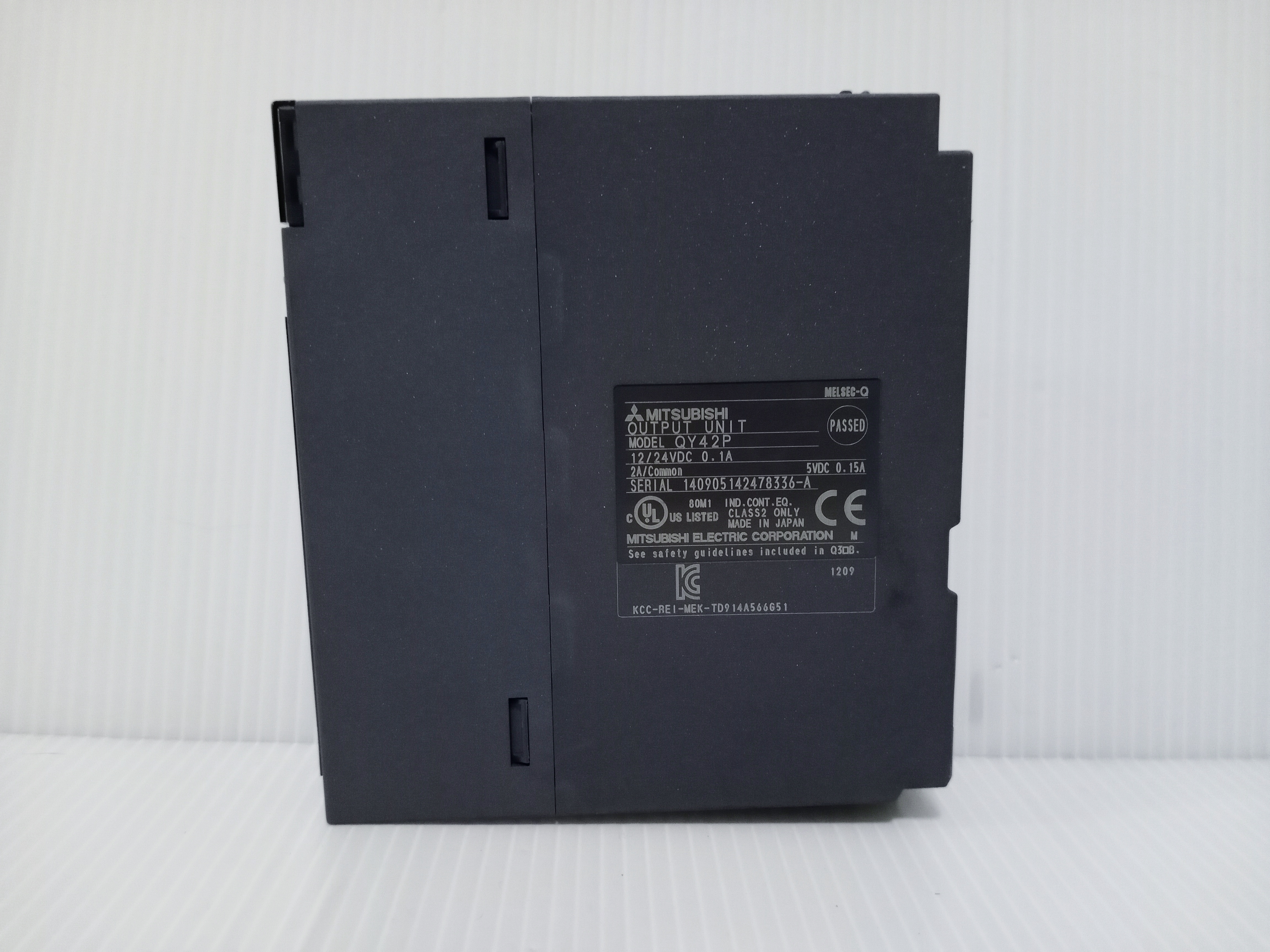 QY42P (สินค้ามือสอง)