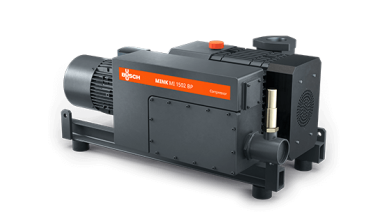 MINK MI/MM compressors