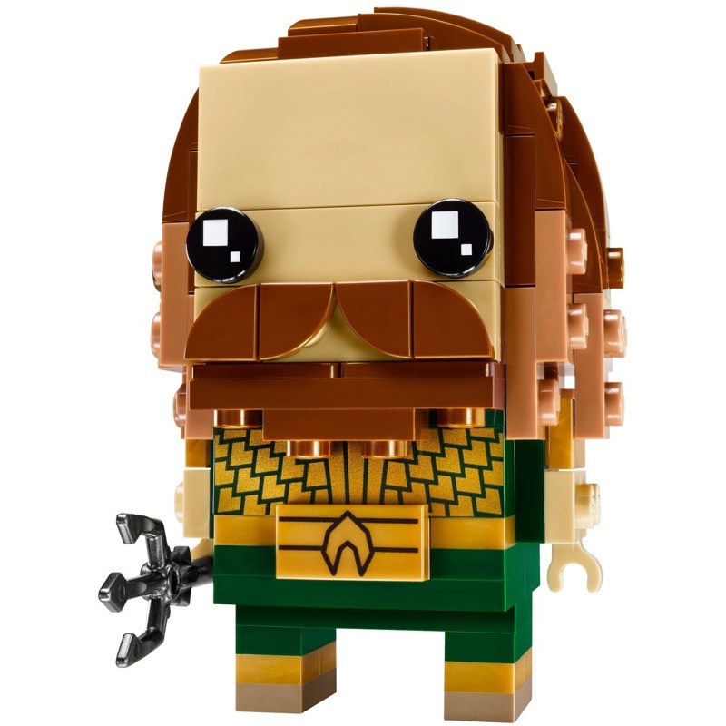 LEGO BrickHeadz 41600 Aquaman™