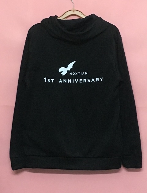เสื้อครบรอบ anniversary