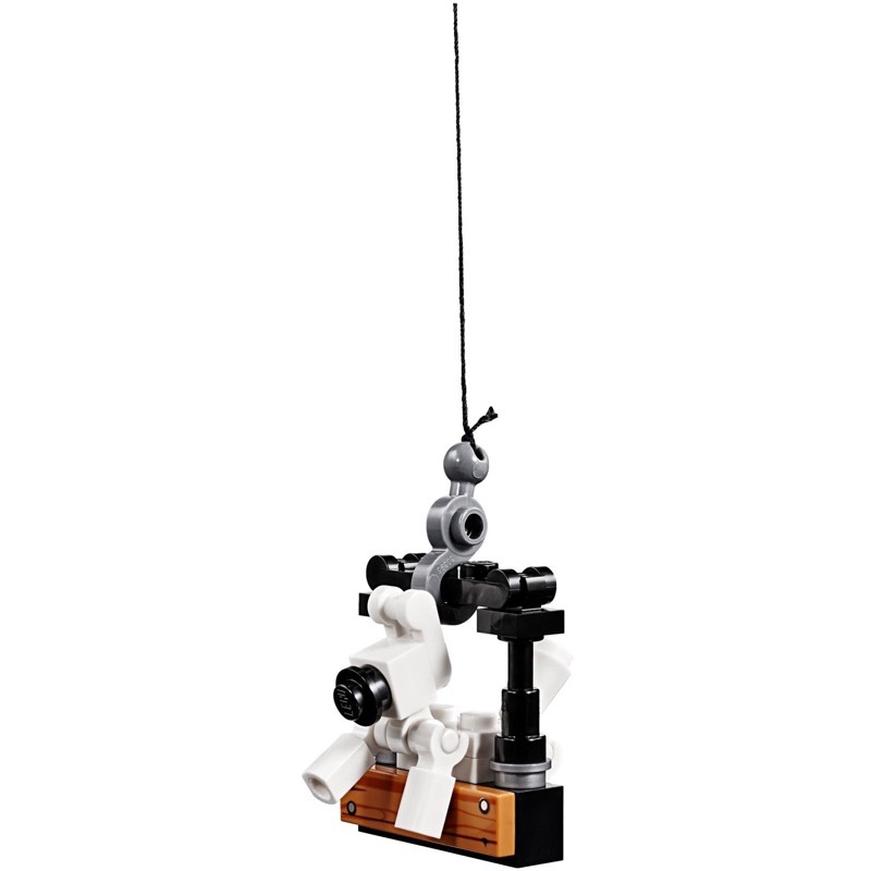 LEGO Creator 31075 Outback Adventures