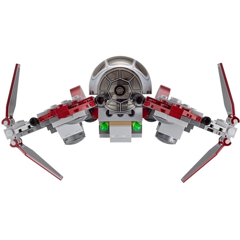 LEGO Star Wars 75135 Obi-Wans Jedi Interceptor