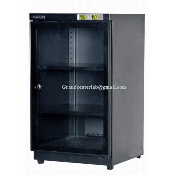 ตู้ดูดความชื้นแบบอัตโนมัติ (Auto Desiccator)