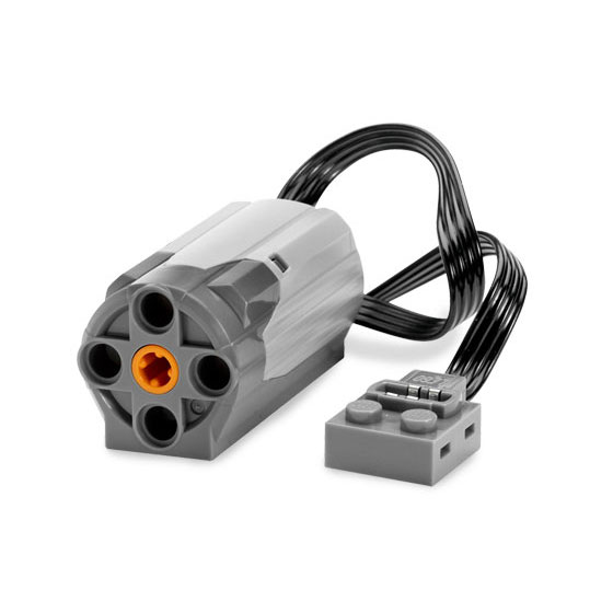 เลโก้ LEGO Power Functions 8883 M-Motor