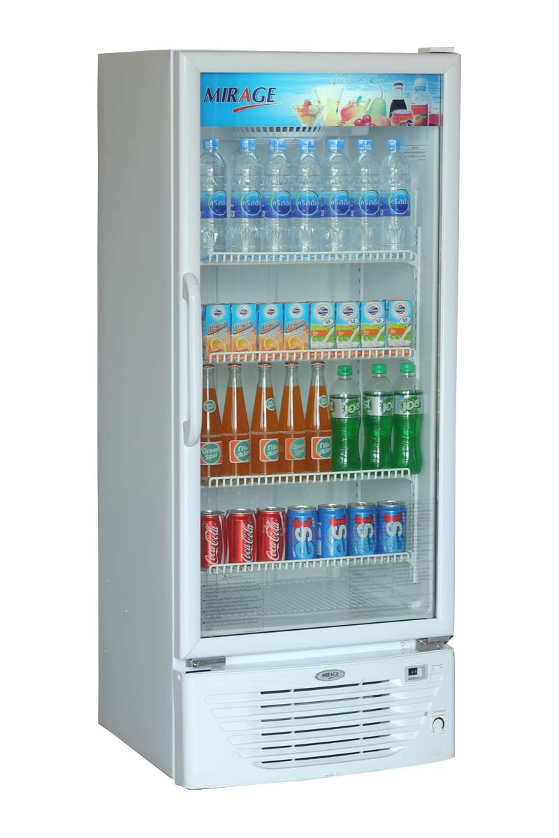 ตู้แช่เย็น Mirage-BC-330F - 1 ประตู