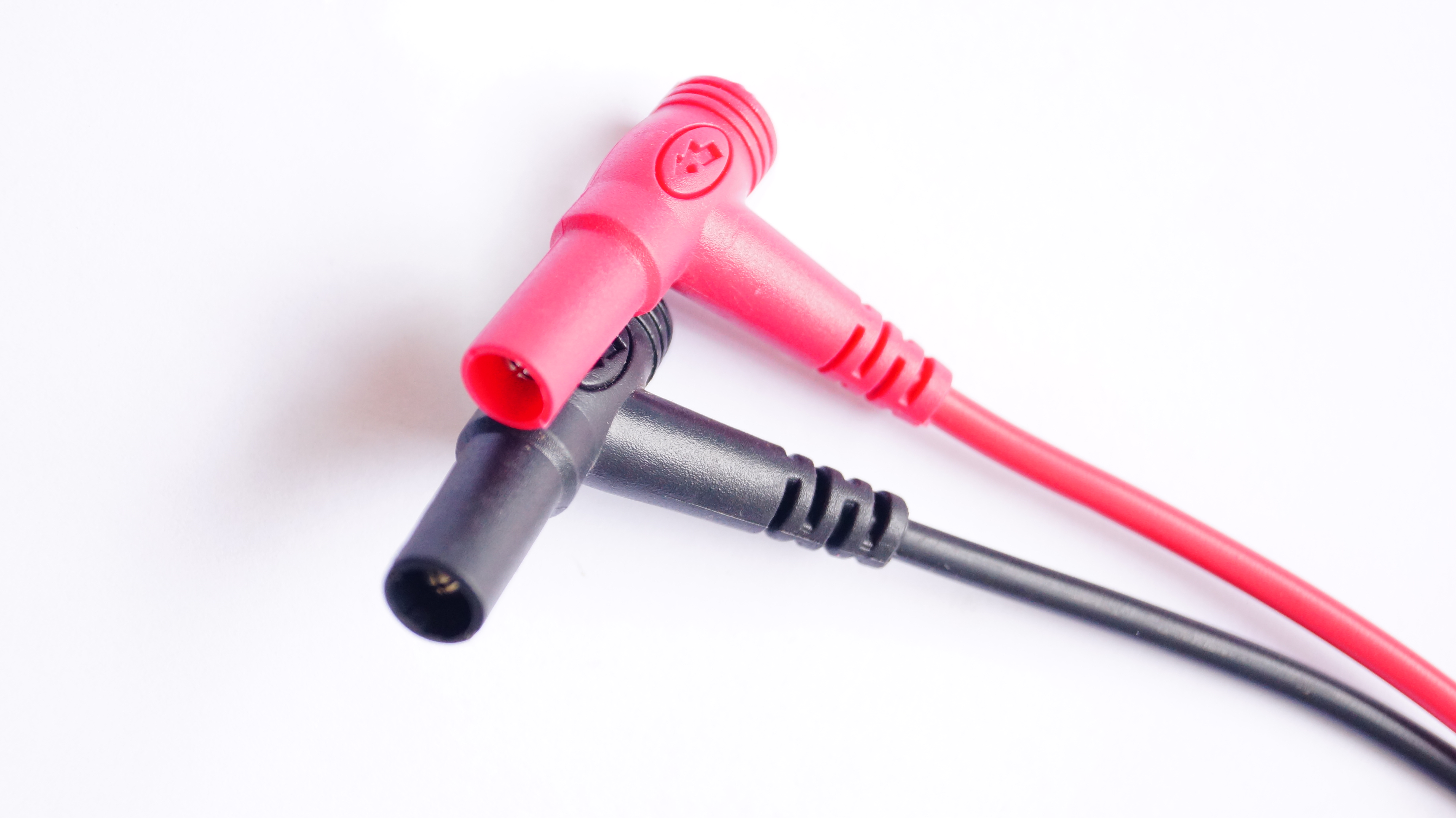 VICTOR CAT.III 1000V 20A สายโพรบมิเตอร์