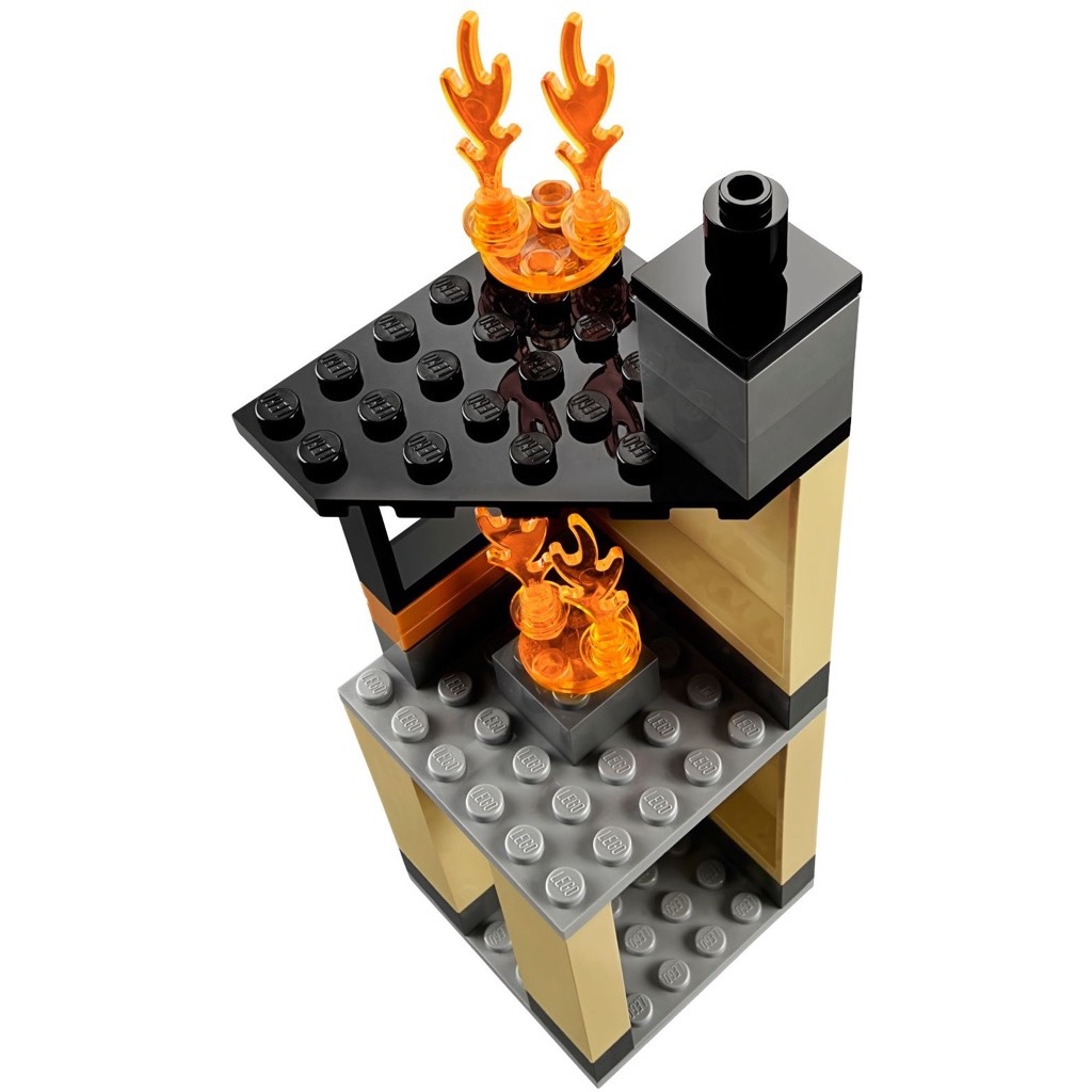 เลโก้ LEGO City 60112 Fire Engine