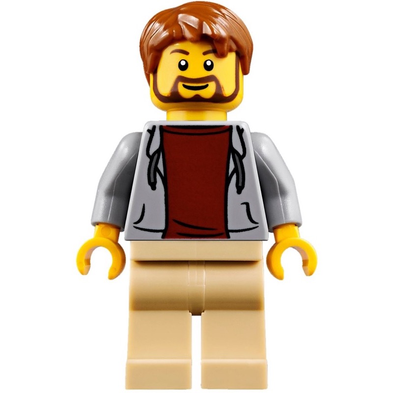 LEGO Creator 31075 Outback Adventures