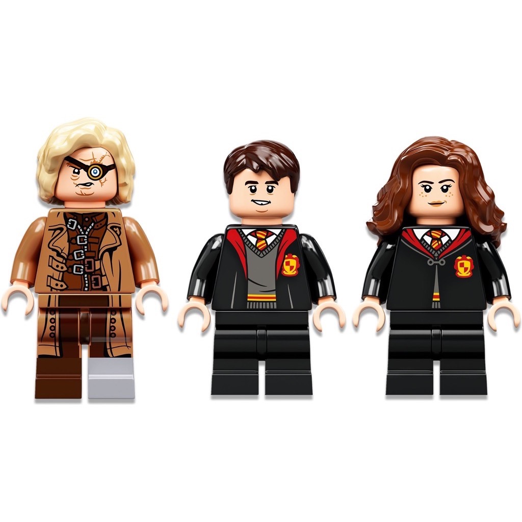 เลโก้ LEGO Harry Potter 76397 Hogwarts Moment: Defence Against the Dark Arts Class