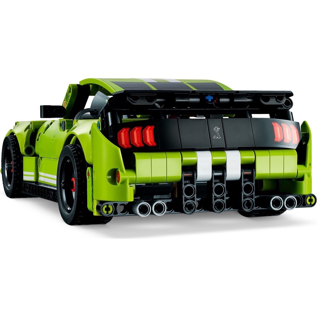 เลโก้ LEGO Technic 42138 Ford Mustang Shelby GT500