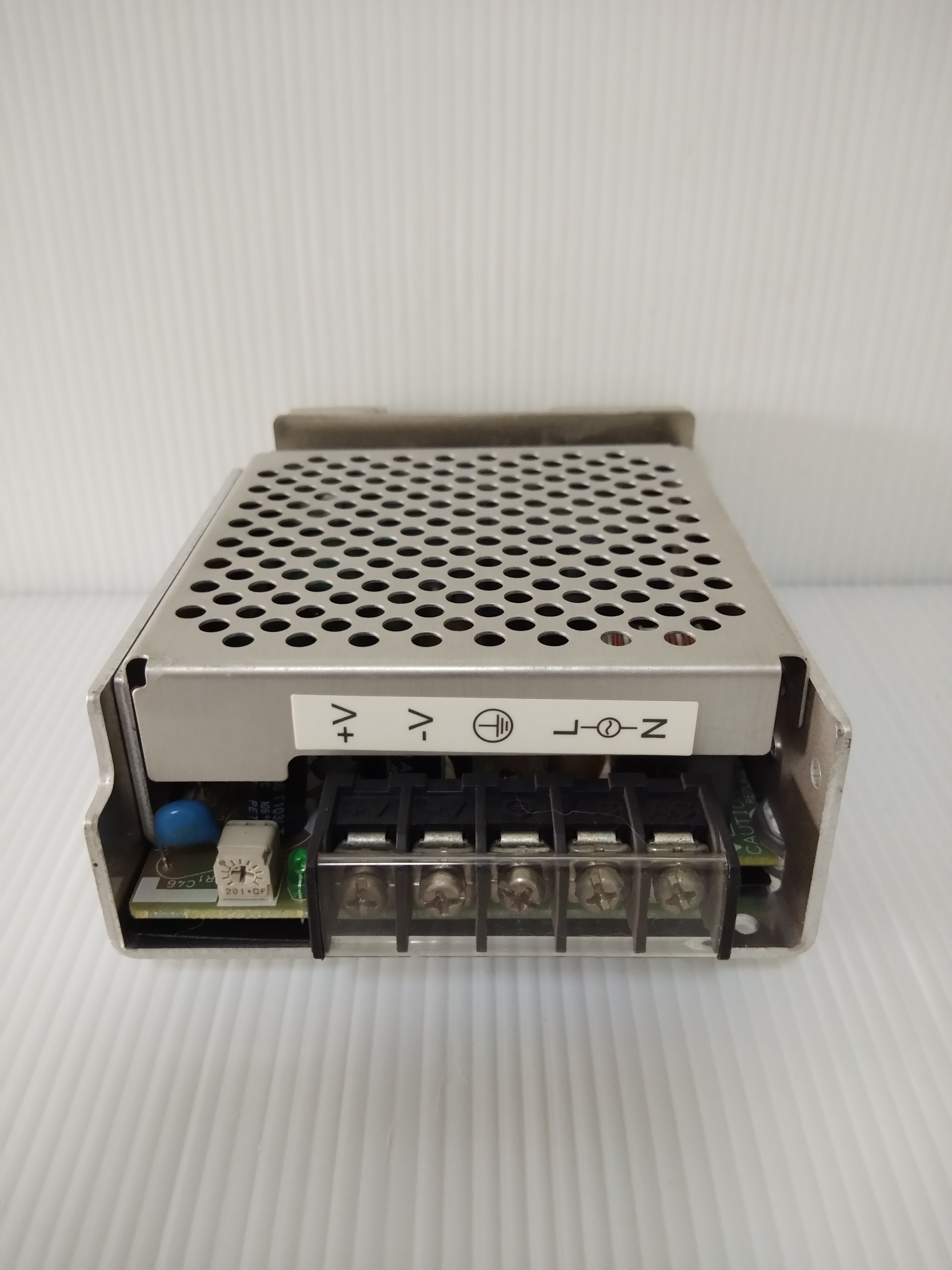 S8JX-G05024CD 24VDC 2.1A (สินค้ามือสอง)