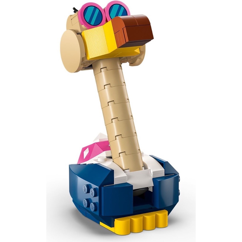 เลโก้ LEGO Super Mario 71414 Conkdor's Noggin Bopper