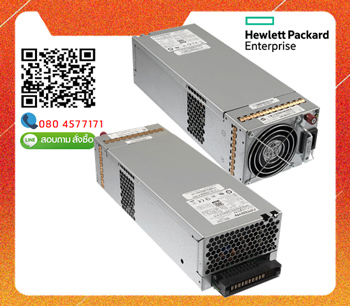HP 592267-002,HP 595W, AC Power Supply , MSA 1040,MSA 2040,P2000 G3,P2000 ,AP843B
