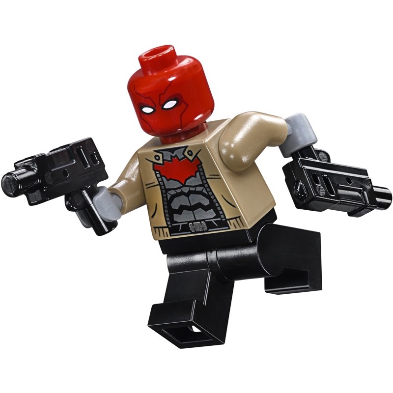 LEGO Super Heroes 76055 Batman: Killer Croc Sewer Smash