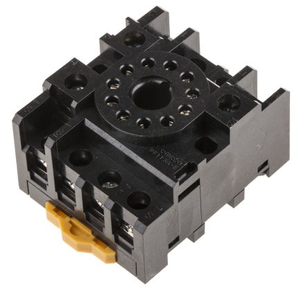 Socket PF113A-E