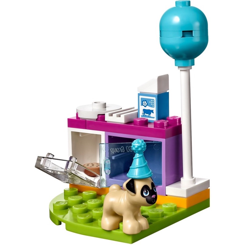 LEGO Friends 41112 Party Cakes