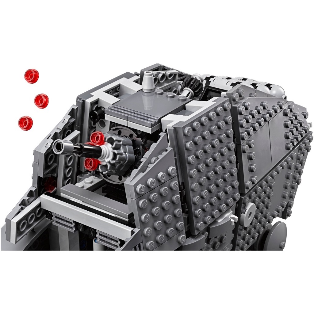 เลโก้ LEGO Star Wars 75189 First Order Heavy Assault Walker