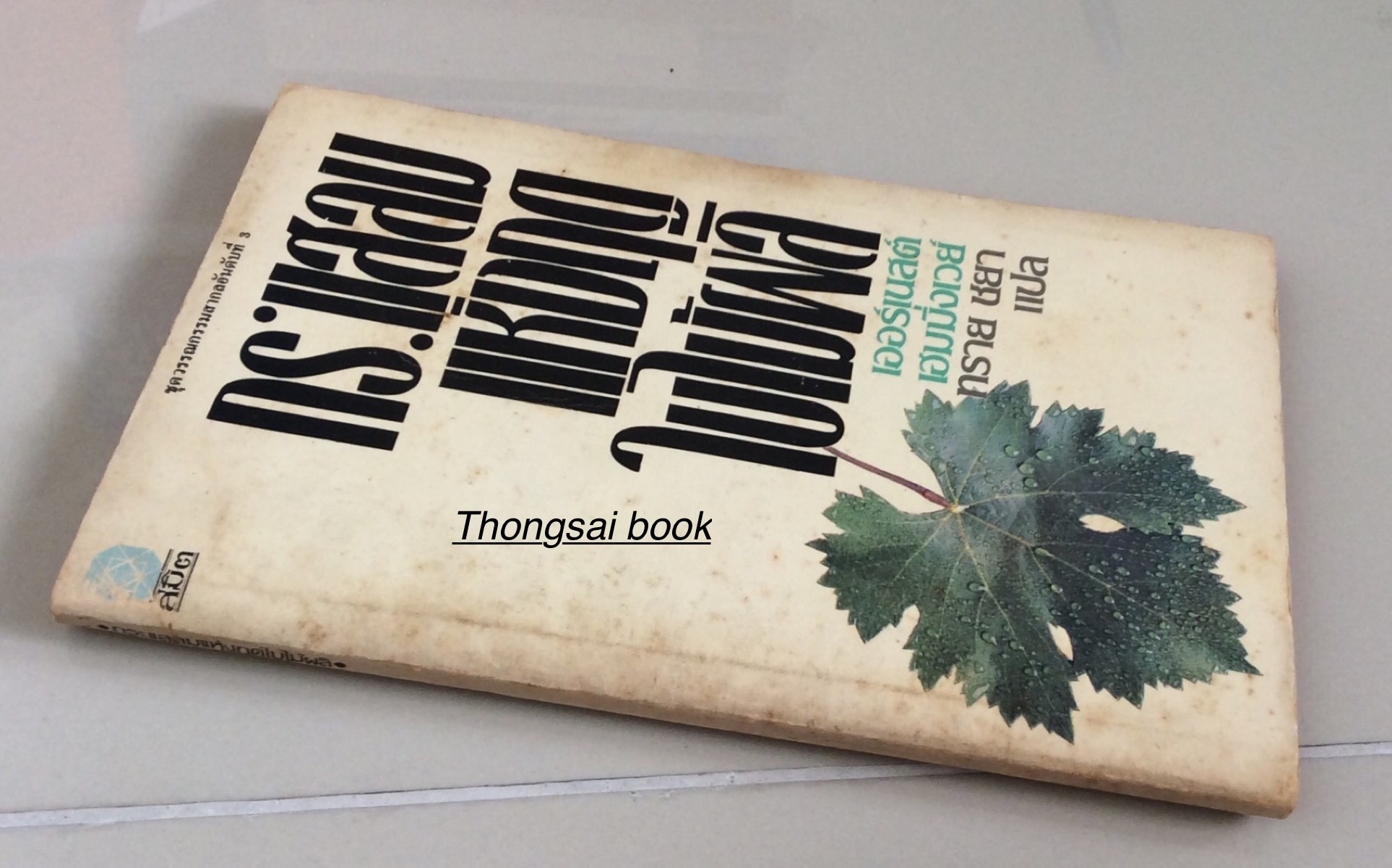 ศึกอาปาเช่ Last stand at Papago wells by Louis L'amour ศักดิ์ บวร แปล