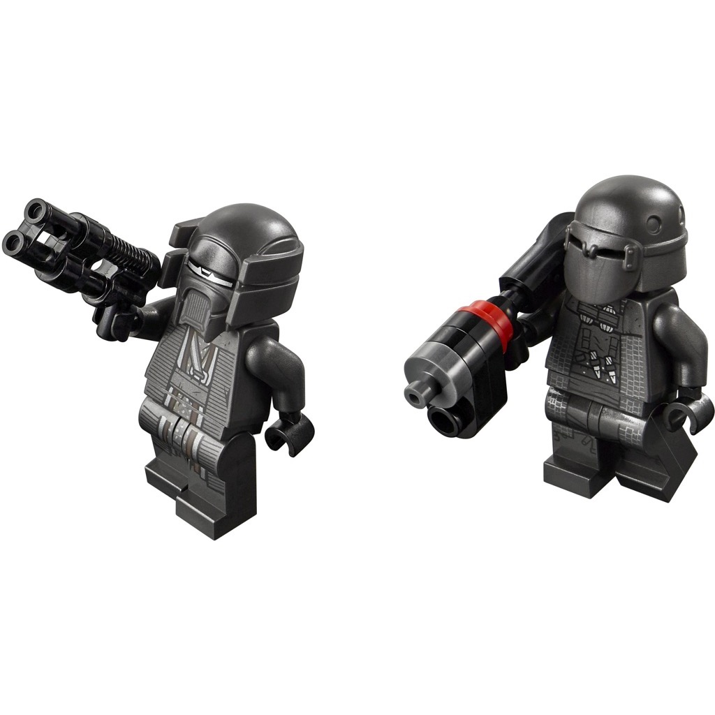 เลโก้ LEGO Star Wars 75284 Knights of Ren Transport Ship