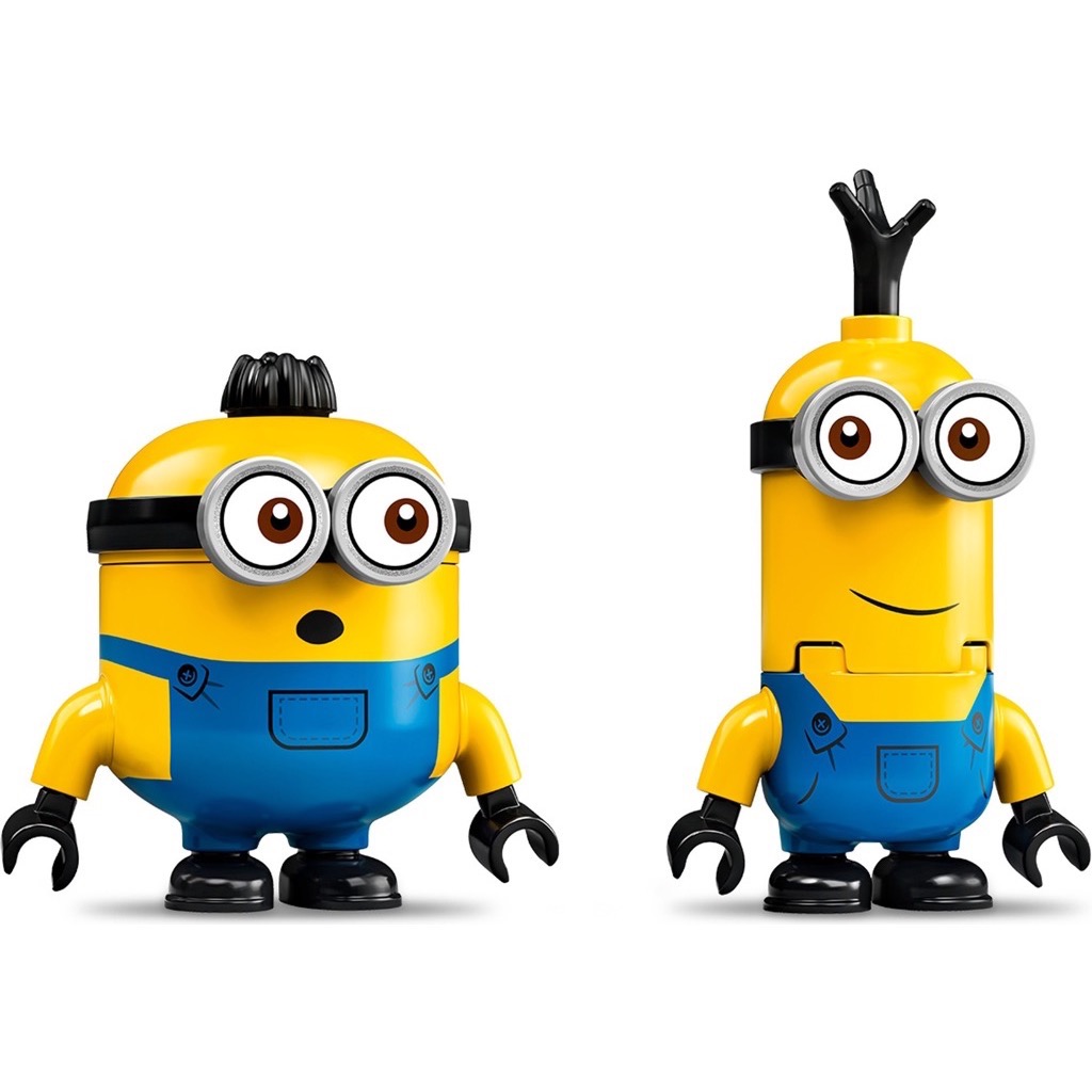 เลโก้ LEGO Minions 75546 Minions in Gru's Lab