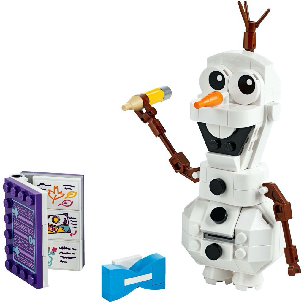 LEGO Disney 41169 Olaf