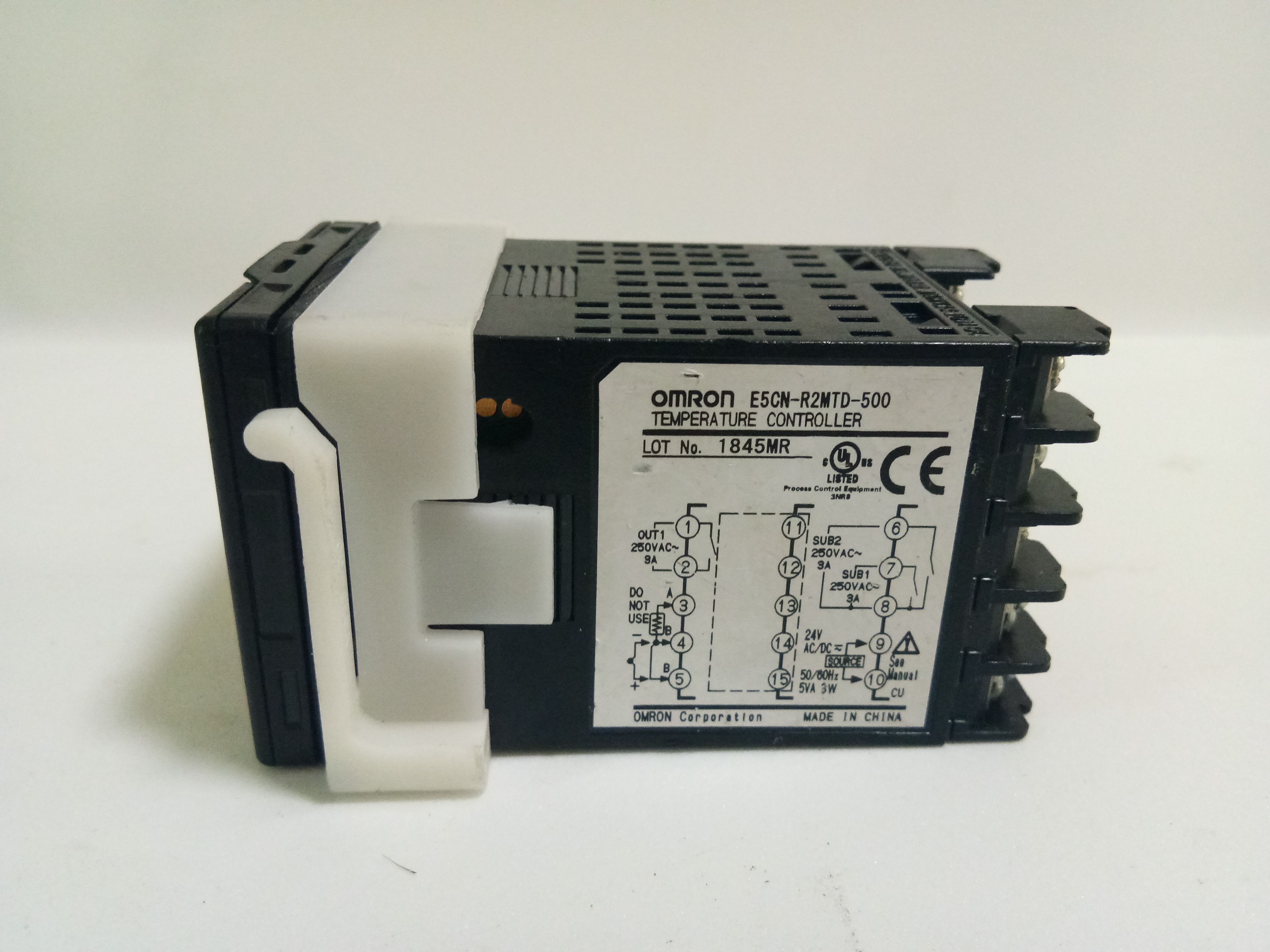 E5CN-R2MTD-500 (สินค้ามือสอง)