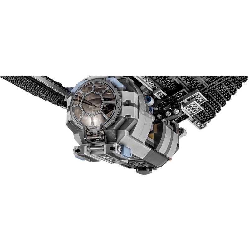 LEGO Star Wars 75154 TIE Striker