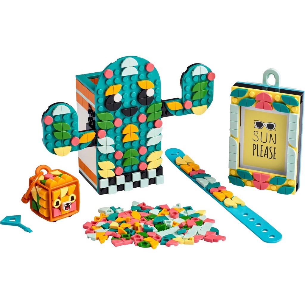 เลโก้ LEGO DOTs 41937 Multi Pack - Summer Vibes