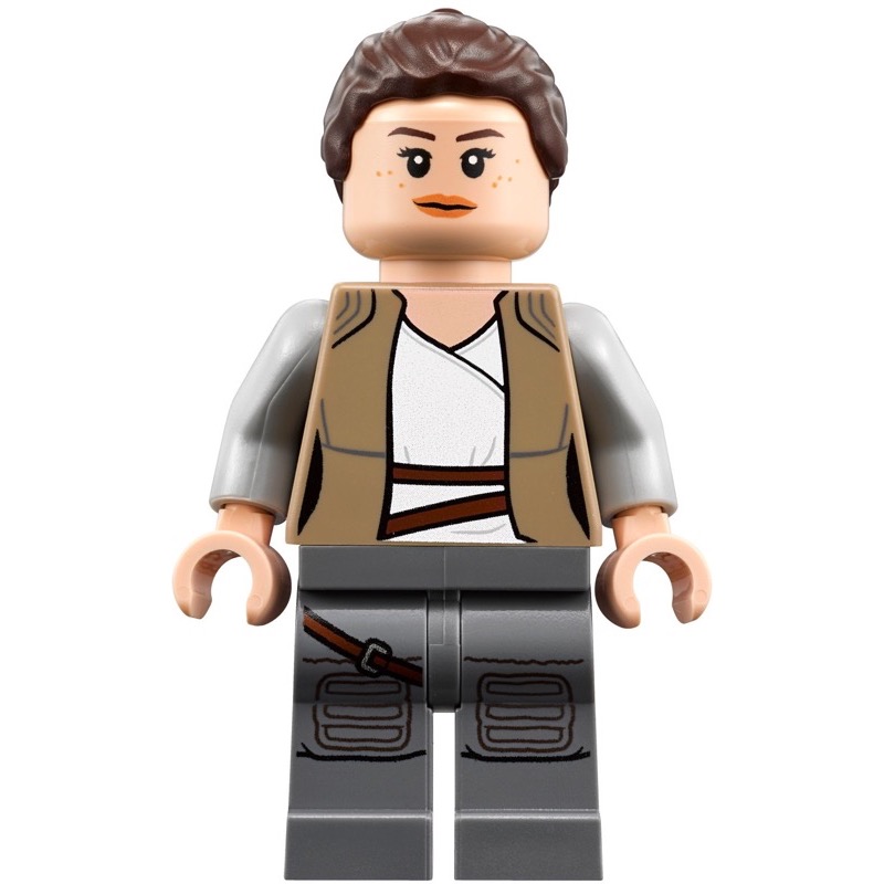 LEGO Star Wars 75200 Ahch-To Island Training