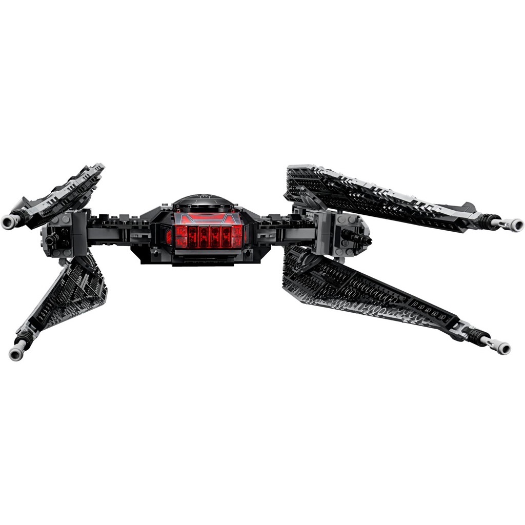 LEGO Star Wars 75179 Kylo Ren's Tie Fighter