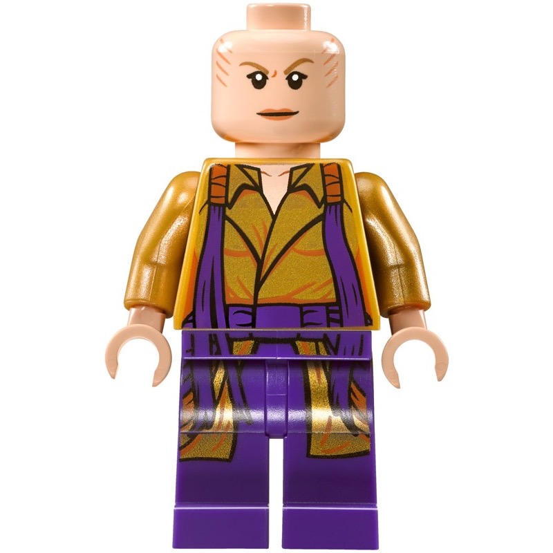 LEGO Super Heroes 76060 Confidential Spider-Man 4