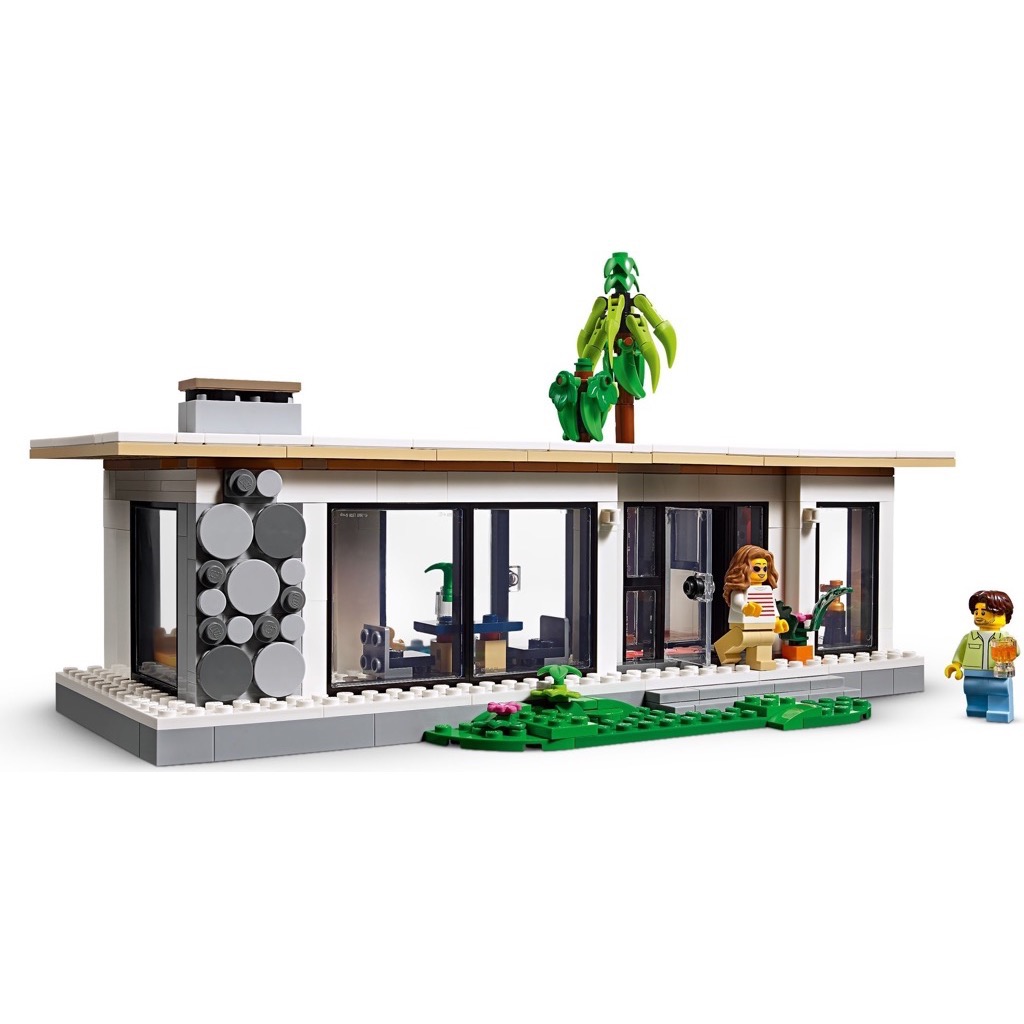 เลโก้ LEGO Creator 31153 Modern House