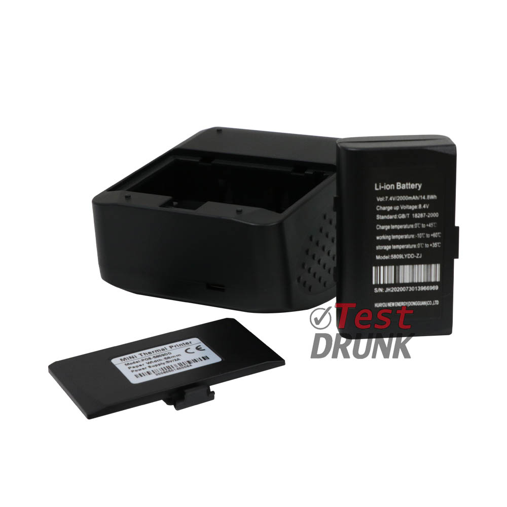 MiNi Thermal Bluetooth Printer*