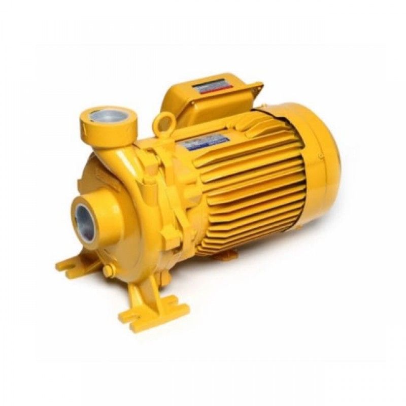 ปั๊มน้ำหอยโข่ง ชนิดน้ำมาก WCL-2205T 3 สาย 3 HP