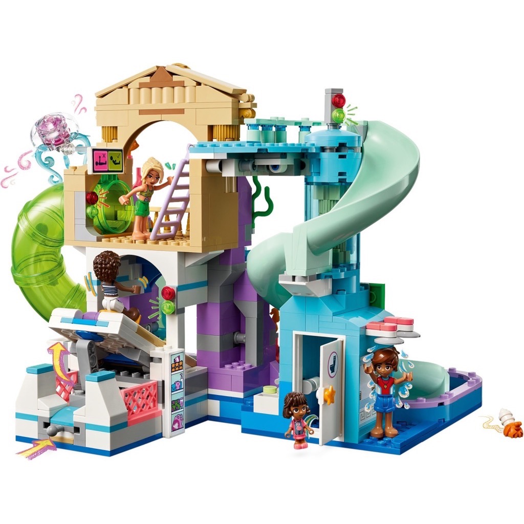 เลโก้ LEGO Friends 42630 Heartlake City Water Park
