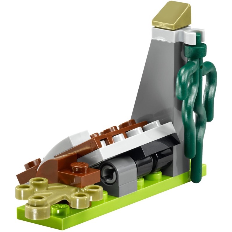 LEGO Ninjago 70624 Vermillion Invader