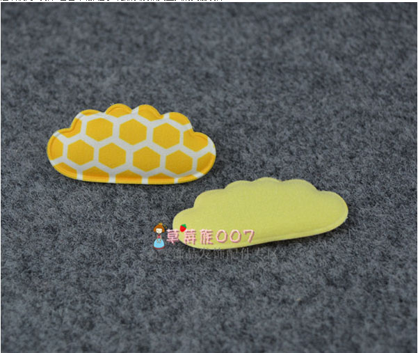 ก้อนเมฆแสนน่ารัก #CR011