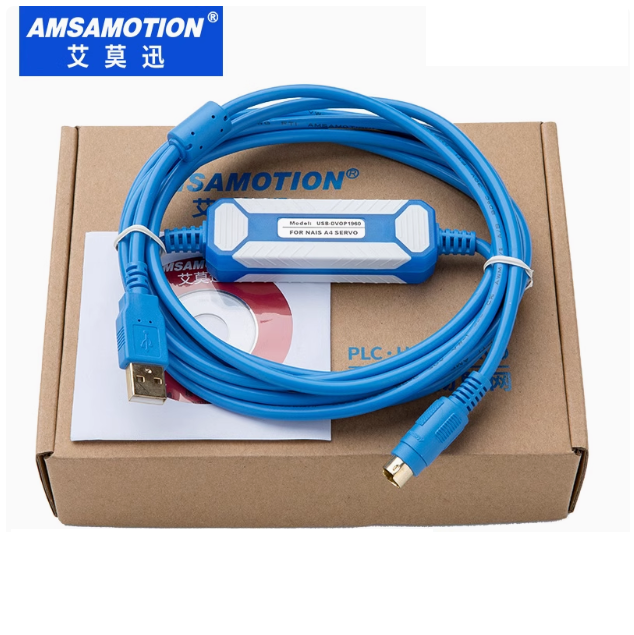 สาย Link Servo Panasonic Minas S,A4 USB-DVOP1960