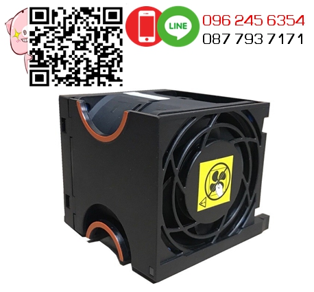IBM, 00MU053, 00KA516, IBM Fan, for x3650 M5