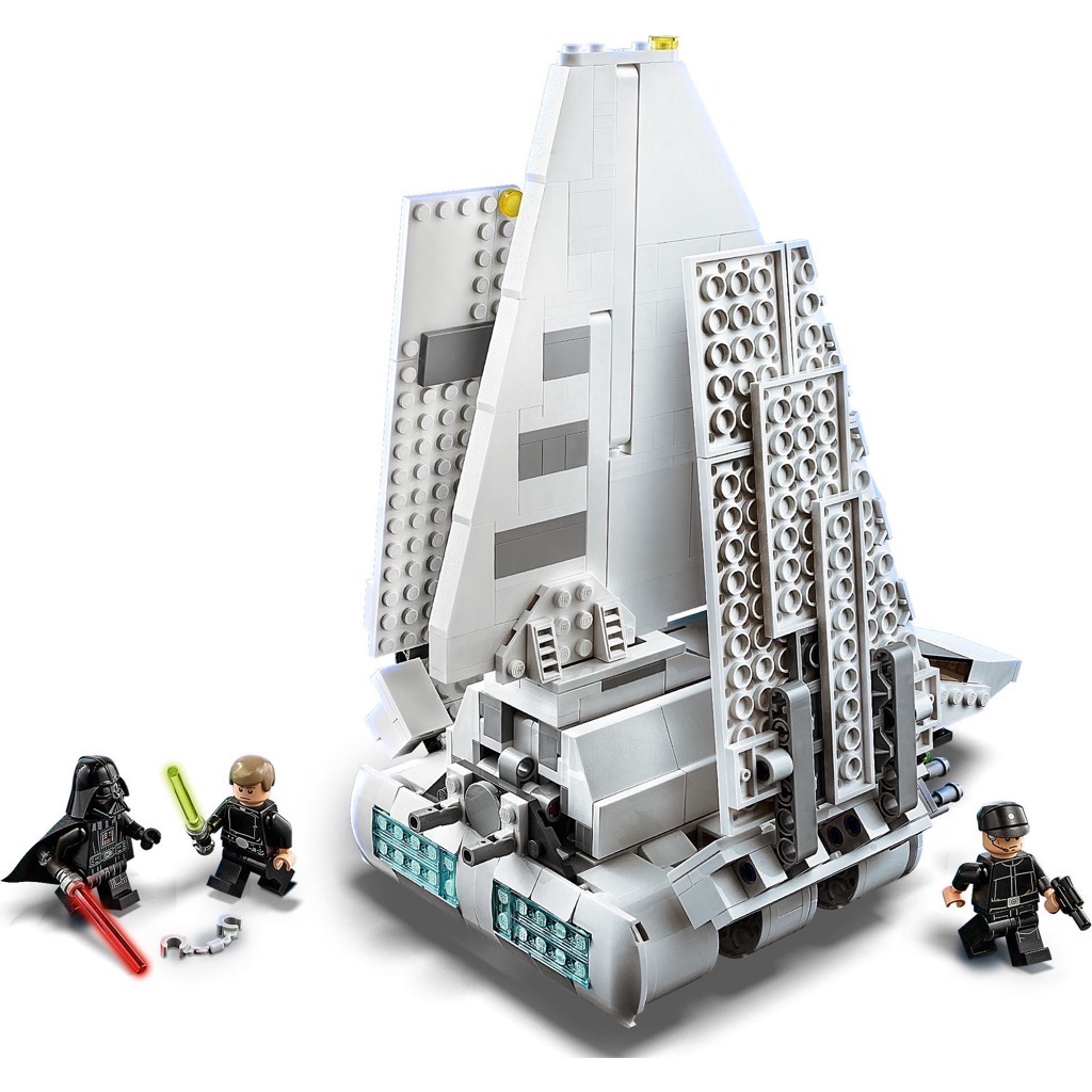 เลโก้ LEGO Star Wars 75302 Imperial Shuttle