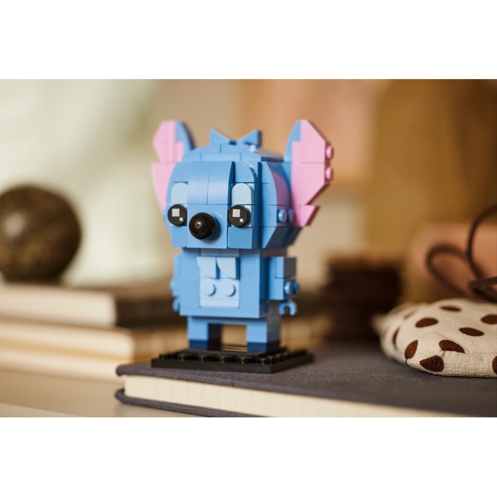 เลโก้ LEGO BrickHeadz 40674 Stitch