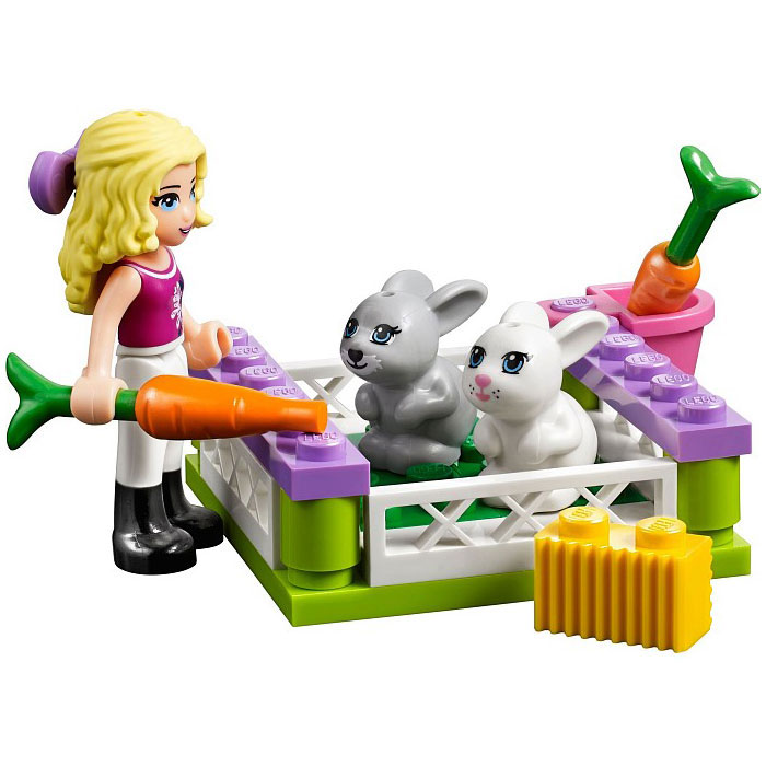 LEGO Friends 41039 Sunshine Ranch