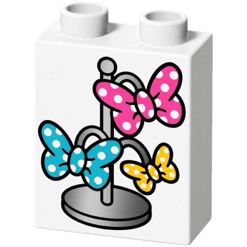 LEGO Duplo 10844 Minnie Mouse Bow-tique