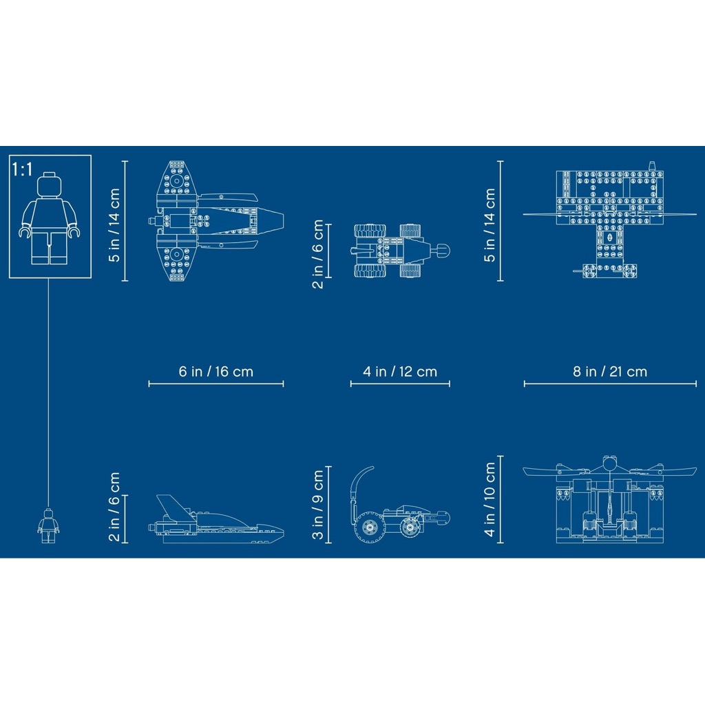 เลโก้ LEGO Ninjago 71703 Storm Fighter Battle