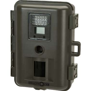กล้อง Stealth Cam I430IR 4.0 MP IR Video Game Camera