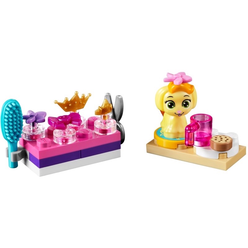 LEGO Disney 41140 Daisy's Beauty Salon
