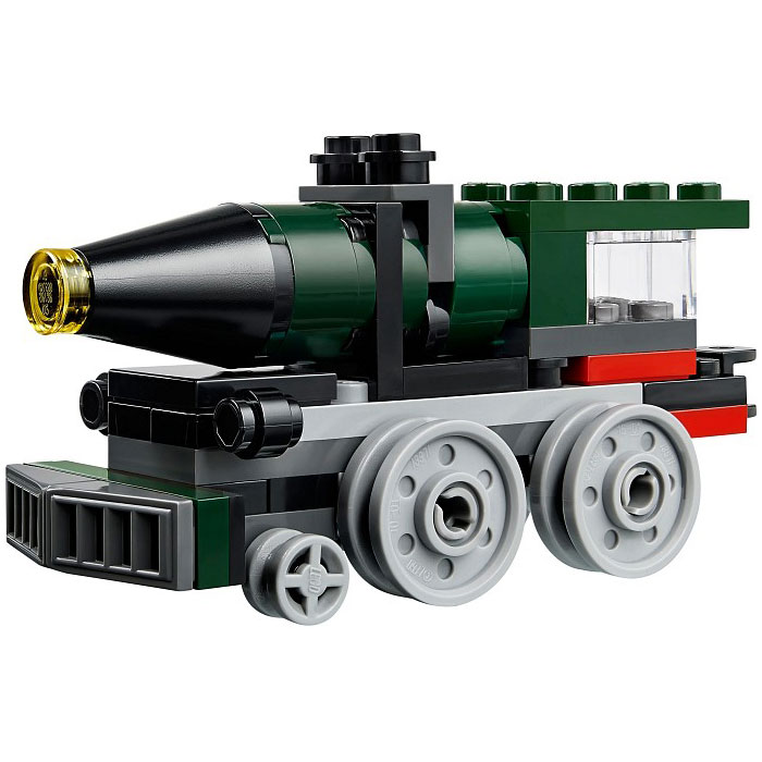 LEGO Creator 31015 Emerald Express