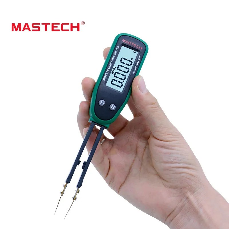 Mastech MS8910 LCR Meter Smd