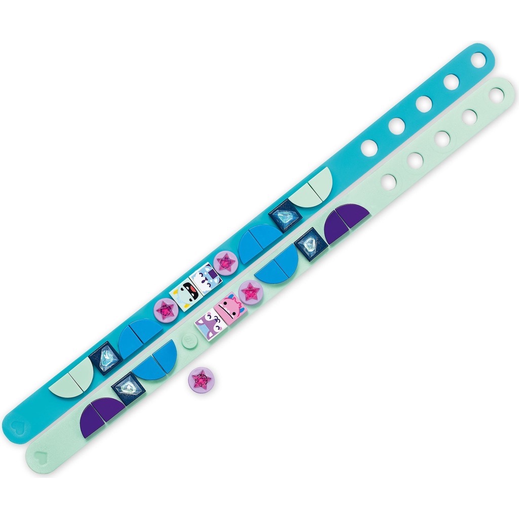 เลโก้ LEGO DOTs 41923 MONSTER BRACELET