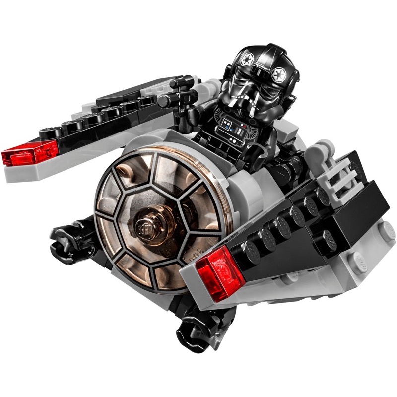 LEGO Star Wars 75161 TIE Striker
